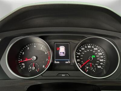 2019 Volkswagen Tiguan 2.0T S 4Motion - Photo 18 - Lennox, CA 90304