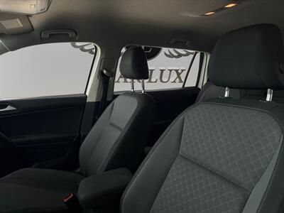 2019 Volkswagen Tiguan 2.0T S 4Motion - Photo 9 - Lennox, CA 90304