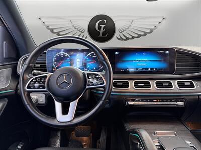 2020 Mercedes-Benz GLE 350 4MATIC®   - Photo 10 - Lennox, CA 90304