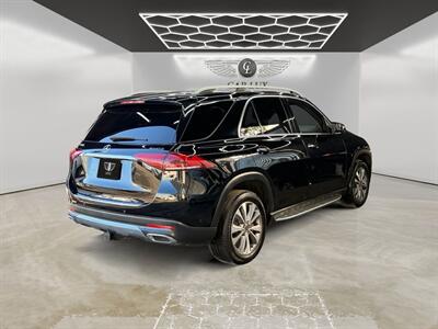 2020 Mercedes-Benz GLE 350 4MATIC®   - Photo 5 - Lennox, CA 90304