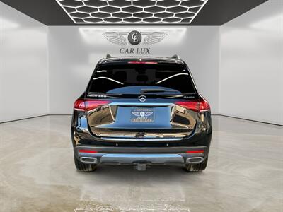 2020 Mercedes-Benz GLE 350 4MATIC®   - Photo 4 - Lennox, CA 90304