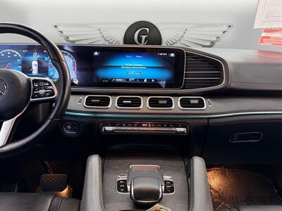 2020 Mercedes-Benz GLE 350 4MATIC®   - Photo 11 - Lennox, CA 90304