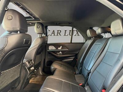 2020 Mercedes-Benz GLE 350 4MATIC®   - Photo 13 - Lennox, CA 90304