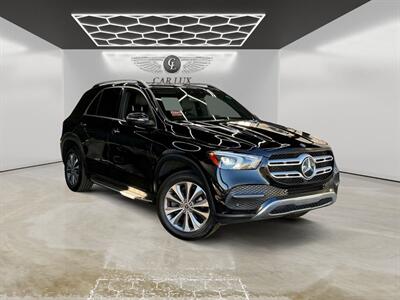 2020 Mercedes-Benz GLE 350 4MATIC®   - Photo 7 - Lennox, CA 90304