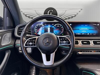 2020 Mercedes-Benz GLE 350 4MATIC®   - Photo 12 - Lennox, CA 90304