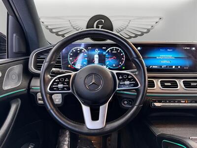 2020 Mercedes-Benz GLE 350 4MATIC®   - Photo 12 - Lennox, CA 90304