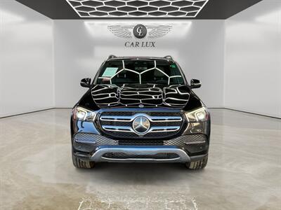 2020 Mercedes-Benz GLE 350 4MATIC®   - Photo 8 - Lennox, CA 90304