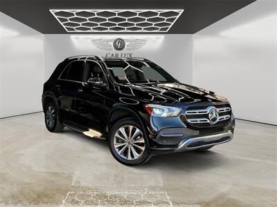 2020 Mercedes-Benz GLE 350 4MATIC®   - Photo 7 - Lennox, CA 90304