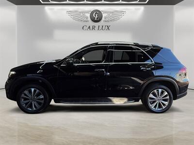 2020 Mercedes-Benz GLE 350 4MATIC®   - Photo 2 - Lennox, CA 90304