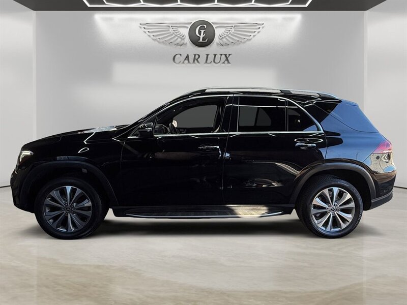 2020 Mercedes-Benz GLE 350 4MATIC®  