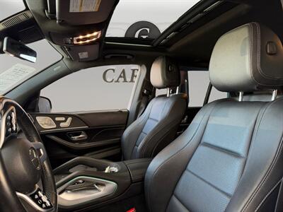 2020 Mercedes-Benz GLE 350 4MATIC®   - Photo 9 - Lennox, CA 90304