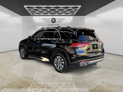 2020 Mercedes-Benz GLE 350 4MATIC®   - Photo 3 - Lennox, CA 90304