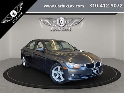 2013 BMW 328i   - Photo 1 - Lennox, CA 90304