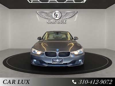 2013 BMW 328i   - Photo 2 - Lennox, CA 90304