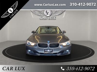 2013 BMW 328i   - Photo 2 - Lennox, CA 90304