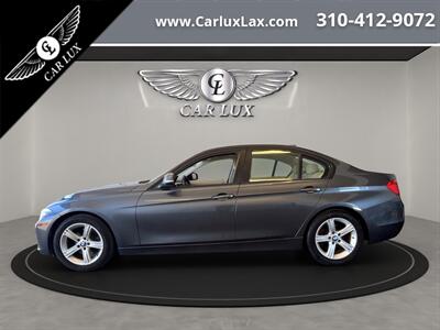 2013 BMW 328i   - Photo 4 - Lennox, CA 90304