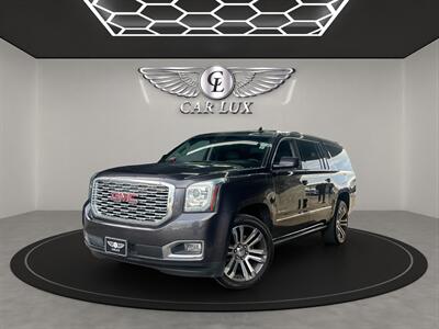 2018 GMC Yukon Denali   - Photo 3 - Lennox, CA 90304