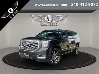 2018 GMC Yukon Denali   - Photo 3 - Lennox, CA 90304