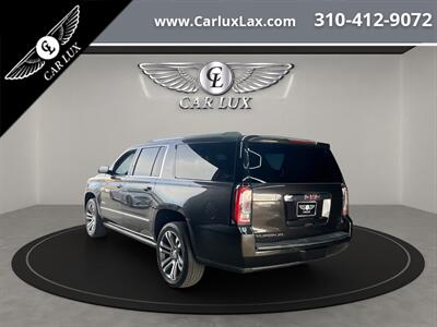 2018 GMC Yukon Denali   - Photo 5 - Lennox, CA 90304