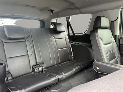 2018 GMC Yukon Denali   - Photo 17 - Lennox, CA 90304