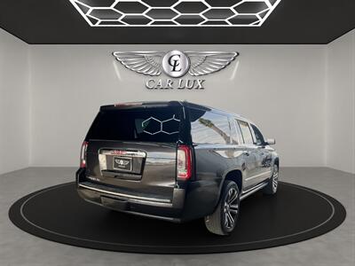 2018 GMC Yukon Denali   - Photo 7 - Lennox, CA 90304