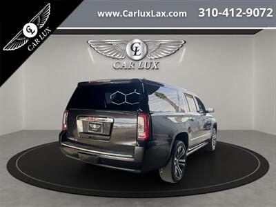 2018 GMC Yukon Denali   - Photo 7 - Lennox, CA 90304