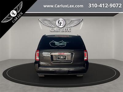 2018 GMC Yukon Denali   - Photo 6 - Lennox, CA 90304