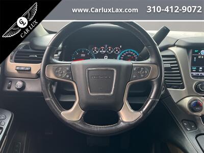 2018 GMC Yukon Denali   - Photo 10 - Lennox, CA 90304