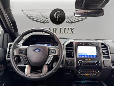 2020 Ford Expedition MAX XLT   - Photo 10 - Lennox, CA 90304