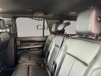 2020 Ford Expedition MAX XLT   - Photo 13 - Lennox, CA 90304