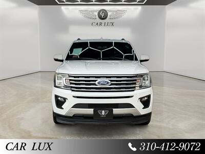 2020 Ford Expedition MAX XLT   - Photo 8 - Lennox, CA 90304