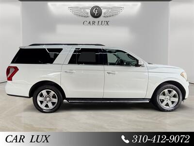 2020 Ford Expedition MAX XLT   - Photo 6 - Lennox, CA 90304