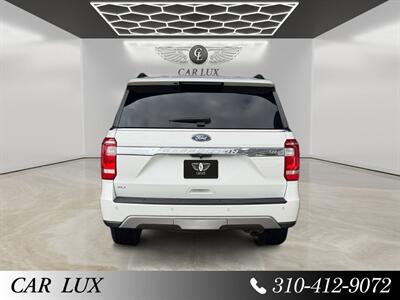 2020 Ford Expedition MAX XLT   - Photo 4 - Lennox, CA 90304