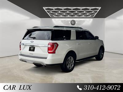 2020 Ford Expedition MAX XLT   - Photo 5 - Lennox, CA 90304