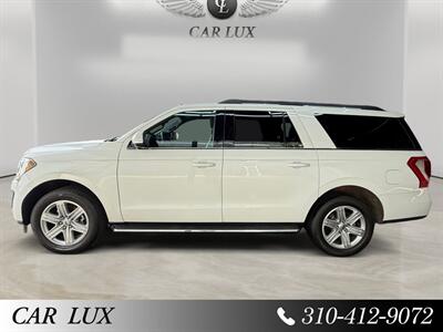 2020 Ford Expedition MAX XLT   - Photo 2 - Lennox, CA 90304