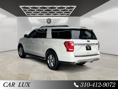 2020 Ford Expedition MAX XLT   - Photo 3 - Lennox, CA 90304