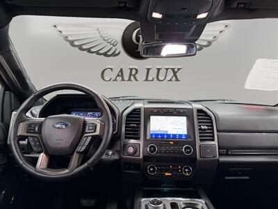 2020 Ford Expedition MAX XLT   - Photo 11 - Lennox, CA 90304