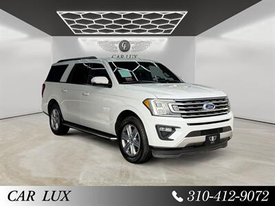 2020 Ford Expedition MAX XLT   - Photo 7 - Lennox, CA 90304