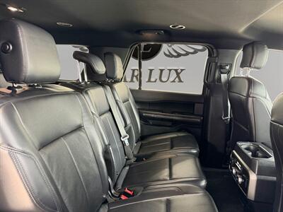 2020 Ford Expedition MAX XLT   - Photo 17 - Lennox, CA 90304
