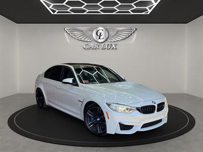 2015 BMW M3   - Photo 1 - Lennox, CA 90304