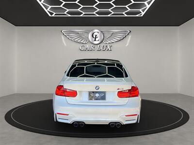 2015 BMW M3   - Photo 6 - Lennox, CA 90304