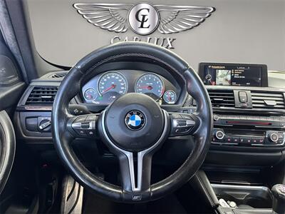 2015 BMW M3   - Photo 10 - Lennox, CA 90304