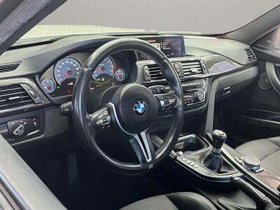 2015 BMW M3   - Photo 18 - Lennox, CA 90304