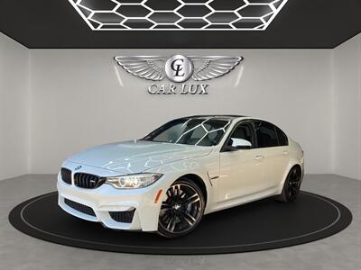 2015 BMW M3   - Photo 3 - Lennox, CA 90304