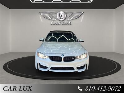 2015 BMW M3   - Photo 2 - Lennox, CA 90304