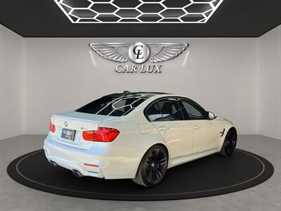 2015 BMW M3   - Photo 7 - Lennox, CA 90304