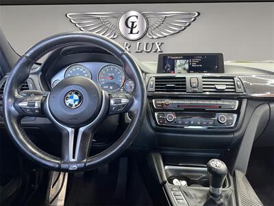 2015 BMW M3   - Photo 12 - Lennox, CA 90304