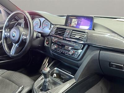 2015 BMW M3   - Photo 17 - Lennox, CA 90304
