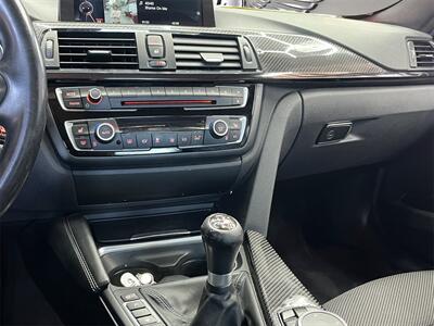 2015 BMW M3   - Photo 13 - Lennox, CA 90304