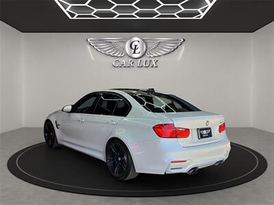 2015 BMW M3   - Photo 4 - Lennox, CA 90304